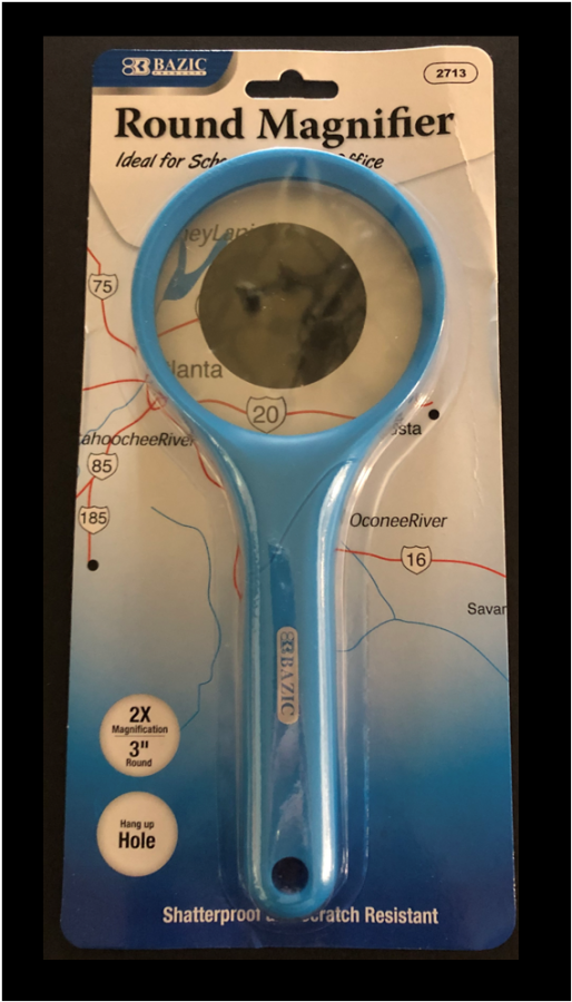 Magnifying Glass